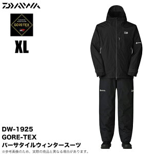 (5)_C DW-1925 (ubN^XL) SAebNX o[T^CEB^[X[c (h) ㉺Zbg/tBbVOEFA/2025NH~f/GORE-TEX /25AW y03z