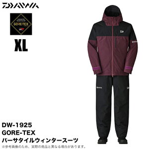 (5)_C DW-1925 (v^XL) SAebNX o[T^CEB^[X[c (h) ㉺Zbg/tBbVOEFA/2025NH~f/GORE-TEX /25AW y03z