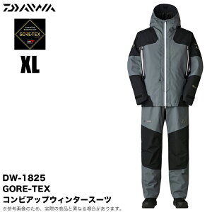 (5)_C DW-1825 (K^^XL) SAebNX RrAbvEB^[X[c (h) ㉺Zbg/tBbVOEFA/2025NH~f/GORE-TEX /25AW y03z