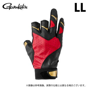 (c)�y���񂹏��i�z ���܂��� GM7310 (���b�h�^LL) �X�g���b�`�t�B�b�V���O�O���[�u(3�{��) (��܁E�O���[�u�^2026�N�t�ă��f��) /3�{�J�b�g /26SS �y��01�z