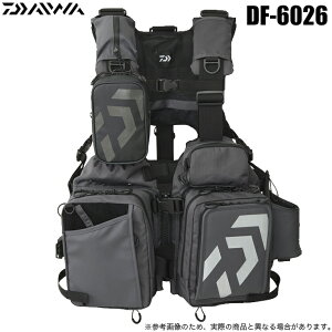 (5)�_�C�� DF-6026 �x���`�N�[���G�A�[�Q�[���x�X�g (�O���[�W��) 2026�N���f��/�t���[�e�B���O�x�X�g/���C�t�W���P�b�g/���C�W�F�P