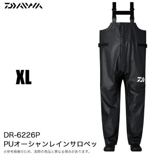 (5)�_�C�� DR-6226P (�u���b�N XL) PU�I�[�V�������C���T���y�b�g (2026�N�t�ă��f��) ���C���p���c �y��01�z