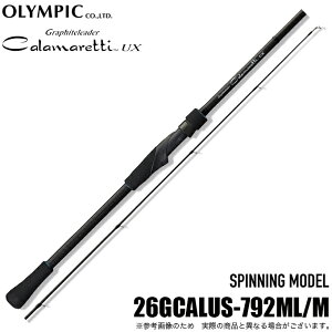 (5)�I�����s�b�N 26 �J���}���b�e�B�[ UX 26GCALUS-792ML/M (�G�M���O���b�h) 2026�N���f��