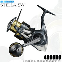 楽天市場】20 ステラ sw 4000 xgの通販