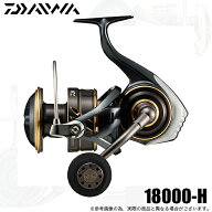 (5)【目玉商品】ダイワ 22 カルディア SW 18000 (2022年モデル) スピニングリール /1s6a1l7e-reel 【Σ01】