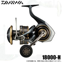 楽天市場】ダイワ カルディア sw 18000 22年モデルの通販