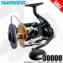 楽天市場】シマノ ステラ sw 20000 pgの通販