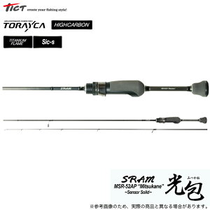 (5)TICT �e�B�N�g SRAM MSR-52AP Mitsukane ~Sensor Solid~ (�A�W���O���b�h) �X���� ���� �~�c�J�l �y��05�z