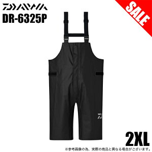 (7)�y�ڋʏ��i�z�_�C�� DR-6325P (�u���b�N 2XL) �I�[�V�������C�� �n�[�t�T���y�b�g (���C���p���c) /1s6a1l7e-wear �y��02�z
