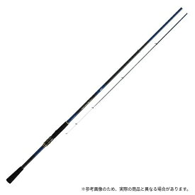 (c)【取り寄せ商品】 ダイワ クラブブルーキャビンさぐりづり S-350・J (ロッド・釣り竿) 磯竿 上物竿 【4】