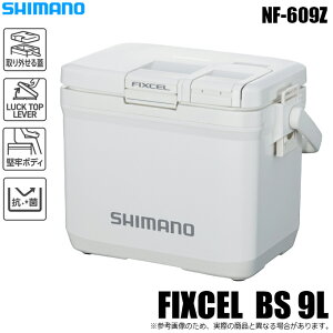 (7)�V�}�m NF-609Z �t�B�N�Z�� BS 9L (�J���[�F�s���A�z���C�g) �N�[���[�{�b�N�X �y��02�z