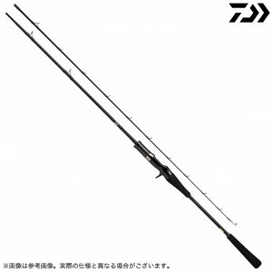 ダイワ オフショア ジギングロッドの人気商品 通販 価格比較 価格 Com