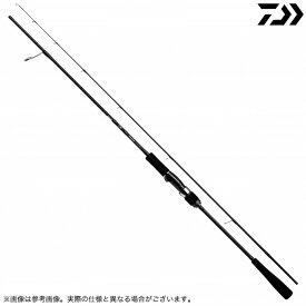 (7)【目玉商品】 ダイワ 20 ヴァデル SLJ エアポータブル 63MS-S スピニングモデル (2020年モデル/ジギングロッド・マルチピースロッド) /1s6a1l7e-rod