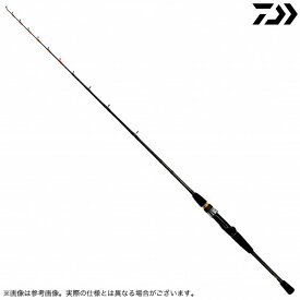 (c)【取り寄せ商品】 ダイワ 21 アナゴ X 120・R (2021年モデル/船竿・ロッド)