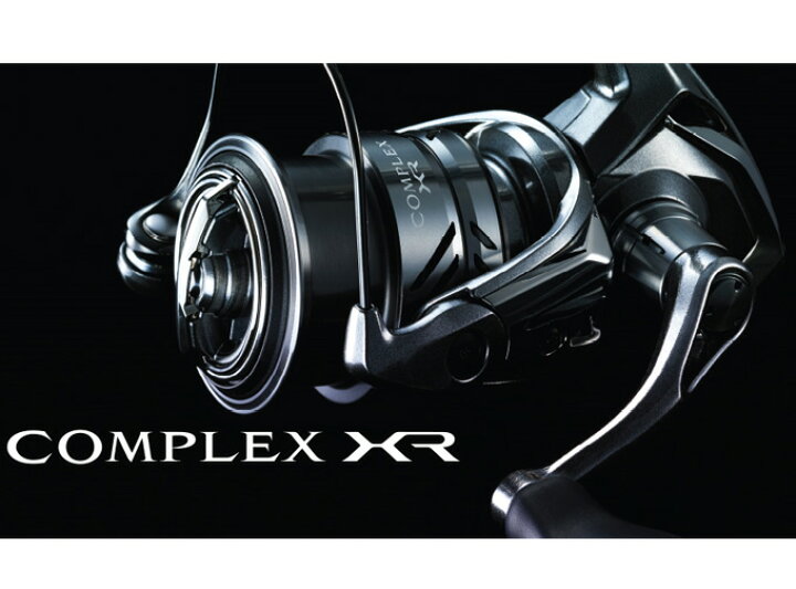 楽天市場 5 シマノ 21 コンプレックス Xr C00 F4 Hg 21年モデル スピニングリール 22 S つり具のマルニシ楽天市場店