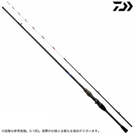 (c)【取り寄せ商品】 ダイワ 21 ライトゲーム XS S-150 (2021年モデル/船竿・ロッド)