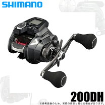 楽天市場】シマノ フォースマスター 200dhの通販