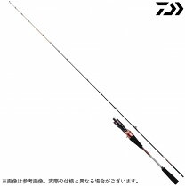 楽天市場】ダイワ 紅牙 air タイジギング 610hsの通販