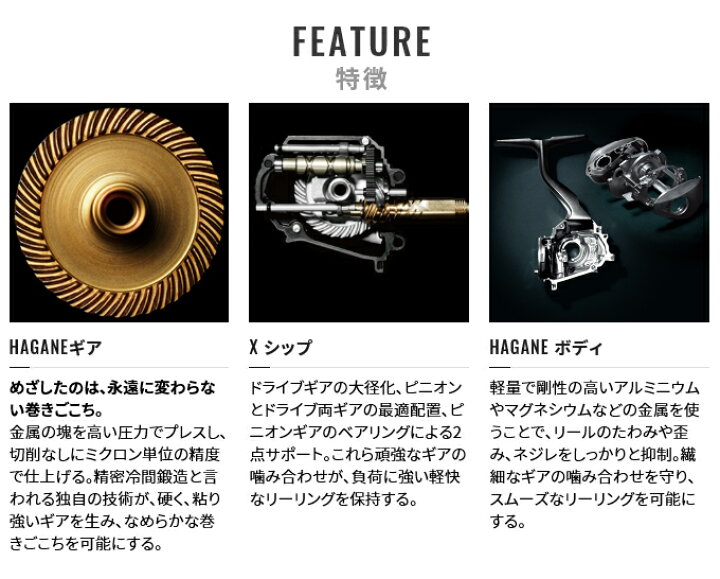 楽天市場】(5)シマノ 21 BB-X テクニウム C3000DXXG S R (右ハンドル 