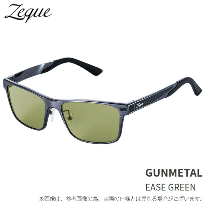 楽天市場】(c)【取り寄せ商品】 Zeque DECK F-1865 (EG) (ゼクー 