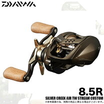 楽天市場】シルバークリーク エア TW ストリームカスタムの通販