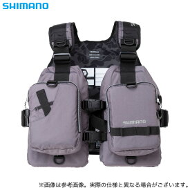 楽天市場 シーバス フィッシングベストの通販