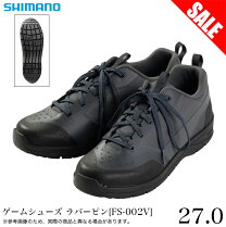 シマノ 磯靴 ほぼ新品27センチ