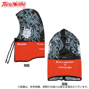 (c)y񂹏iz ޕ TsuriMusha lbNt[fB (Musha bh) (2021Nf) y01z