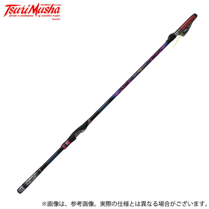 楽天市場】(c)【取り寄せ商品】 釣武者 オウガハンドSC (TM1.5-50 SC 