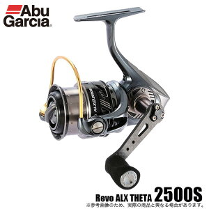 (5)yڋʏizAuKVA REVO ALX THETA 2500S (2020Nf/XsjO[) /{ G[GGbNX V[^ /1s6a1l7e-reel y01z