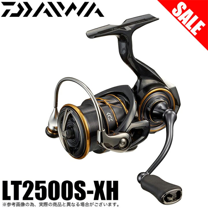楽天市場】(5)【目玉商品】ダイワ 21 カルディア LT2500S-XH (2021年 