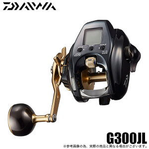 ダイワ シーボーグ G300JL (リール) 価格比較 - 価格.com