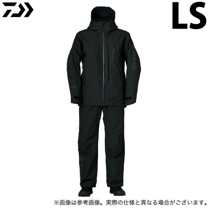 楽天市場】(c)【取り寄せ商品】 ダイワ DW-1821 (ブラック) (LSサイズ 
