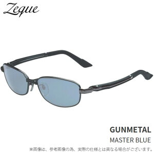 (c)�y���񂹏��i�z Zeque Feiz�f57 F-2003 (MB) (�K�����^���^�}�X�^�[�u���[) (�[�N�[ �t�F�C�Y�f57) (�T���O���X�E�Ό��O���X�^2021�N���f��) /Zeque by ZEAL OPTICS �y��01�z