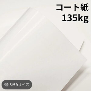 R[g 135kg(0.13mm)|cc 򂪂鎆 F OKgbvR[g+ ̑`V bg  A3 A4 B4 B5