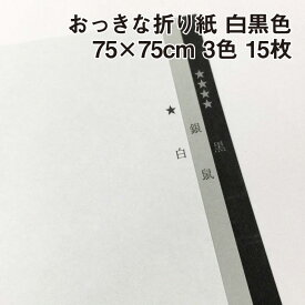 楽天市場 折り紙 大きいの通販
