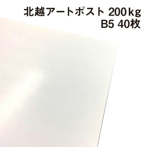 kz A[g|Xg 200kg B5 40|̎ J^O q J[h |XgJ[h G͂ POP pbP[W