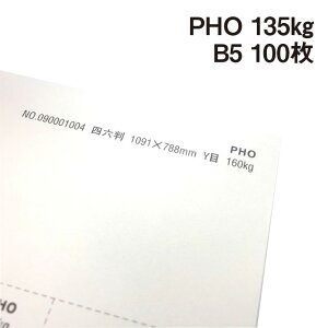 PHO 135kg B5 100|hHp Photograph i` v[ X[X veBOt@V[ J[h ؏
