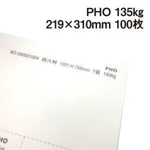 PHO 135kg A4Ch 100|hHp Photograph i` v[ X[X veBOt@V[ J[h ؏