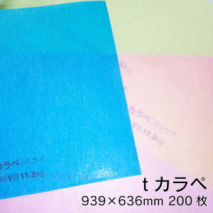 tJy 11.3kg 939×636mm 200|S20F1FI  bsOy[p[  ܂莆 ɔy[p[