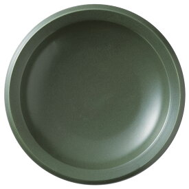 お皿 食器 重ねる 軽量 プレートM 16cm TAMAKI エアースタック 日本製 美濃焼｜電子レンジ 食洗機対応｜重なる 軽いうつわ おしゃれ かわいい シンプル｜カフェ風 取り皿 中皿 メイン皿｜北欧 韓国 台湾風｜ギフト プレゼント 新生活