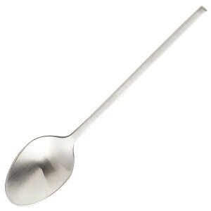 カトラリー コーヒースプーン TAMAKI エッジライン|ステンレス製 シルバー・ホワイト・ブラック|シンプル おしゃれ かわいい くすみカラー|北欧・韓国・台湾風|カフェ風 ギフト 新生活