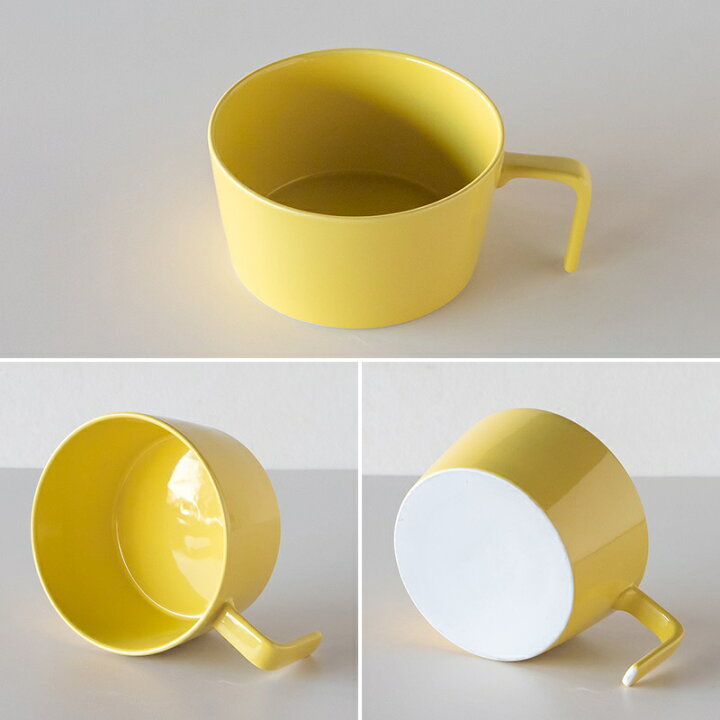 楽天市場】【単品】TAMAKI 北欧テイスト ルオント スープカップ 380ml 