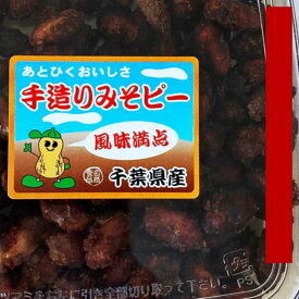 【送料無料】みそピー 700g 千葉名物 味噌ピー みそぴー 手作り ピーナッツ味噌 おやつ おつまみ 千葉名産 落花生 豆菓子 惣菜 甘め こどものおやつに ごはんのおともに お取り寄せ おつまみ 業務用スーパー 買い回り お中元 キャンプ飯