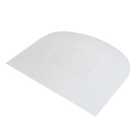 Matfer 耐熱スケッパー