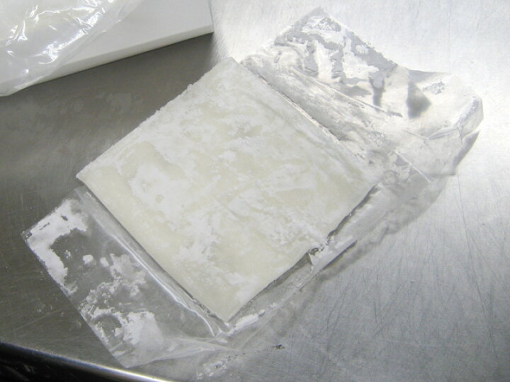 白 35g 10個冷凍  高品質の人気 タヌマ ぎゅうひクレープ