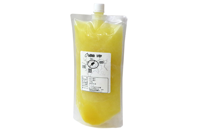 F マルサンパントリーオリジナル 冷凍レモン果汁 最大43%OFFクーポン 大人気商品 1kgクール便扱い商品