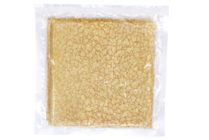 冷凍 クレープシート185mm角 20枚入り