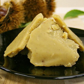 マルサンパントリーオリジナル 愛媛県産 冷凍 純栗ペースト 500g