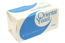 生イースト 500g